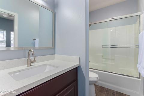 5015 E Cheyenne Dr #25, Phoenix, AZ 85044 photo 25