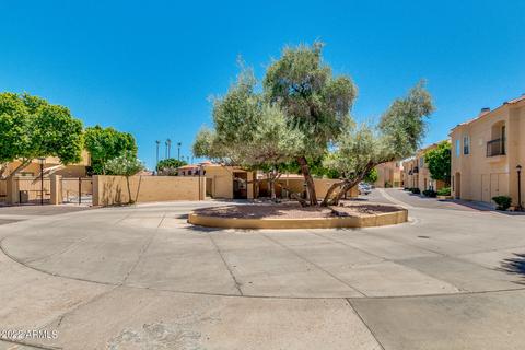 5015 E Cheyenne Dr #25, Phoenix, AZ 85044 photo 38