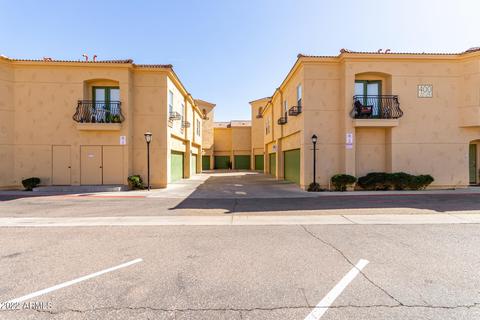 5015 E Cheyenne Dr #25, Phoenix, AZ 85044 photo 1