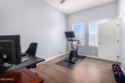 5015 E Cheyenne Dr #25, Phoenix, AZ 85044 photo 23
