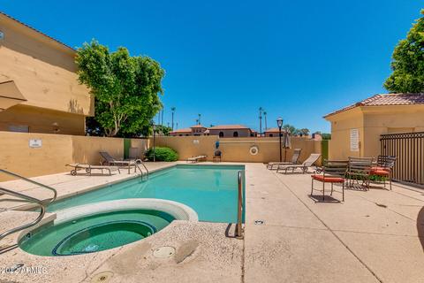 5015 E Cheyenne Dr #25, Phoenix, AZ 85044 photo 39