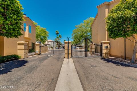 5015 E Cheyenne Dr #25, Phoenix, AZ 85044 photo 42