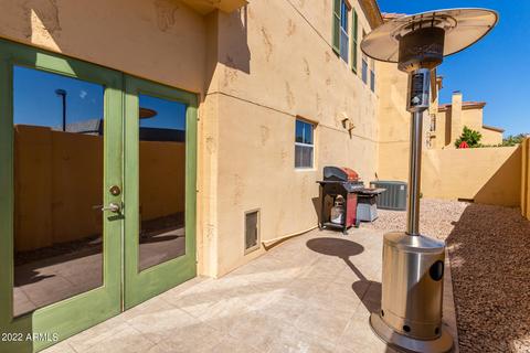 5015 E Cheyenne Dr #25, Phoenix, AZ 85044 photo 30