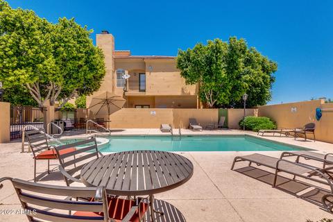5015 E Cheyenne Dr #25, Phoenix, AZ 85044 photo 41