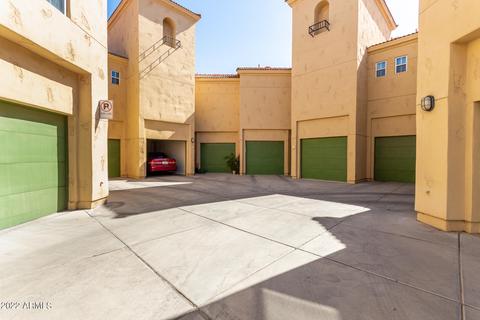 5015 E Cheyenne Dr #25, Phoenix, AZ 85044 photo 2