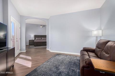 5015 E Cheyenne Dr #25, Phoenix, AZ 85044 photo 16