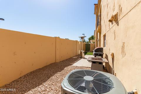 5015 E Cheyenne Dr #25, Phoenix, AZ 85044 photo 33