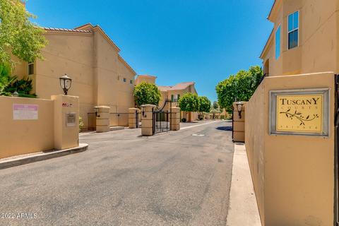 5015 E Cheyenne Dr #25, Phoenix, AZ 85044 photo 44