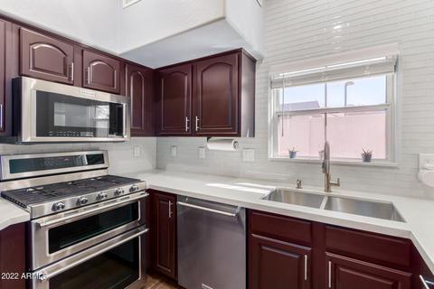 5015 E Cheyenne Dr #25, Phoenix, AZ 85044 photo 13