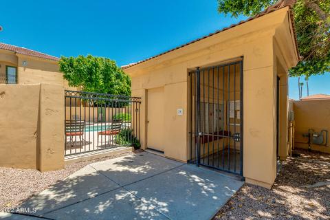 5015 E Cheyenne Dr #25, Phoenix, AZ 85044 photo 36