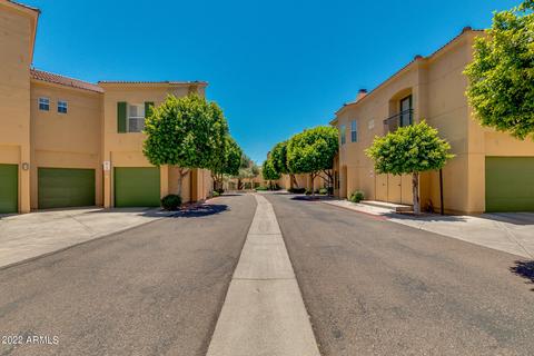 5015 E Cheyenne Dr #25, Phoenix, AZ 85044 photo 43