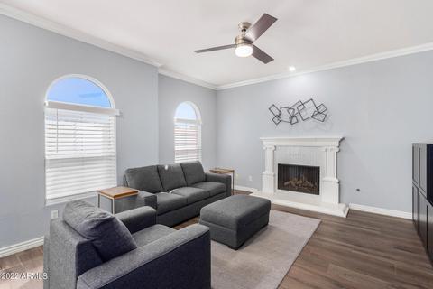 5015 E Cheyenne Dr #25, Phoenix, AZ 85044 photo 5