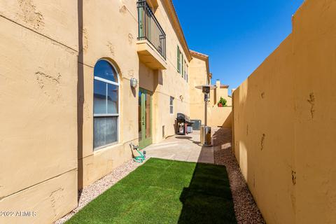 5015 E Cheyenne Dr #25, Phoenix, AZ 85044 photo 32