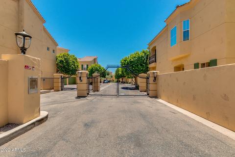 5015 E Cheyenne Dr #25, Phoenix, AZ 85044 photo 45