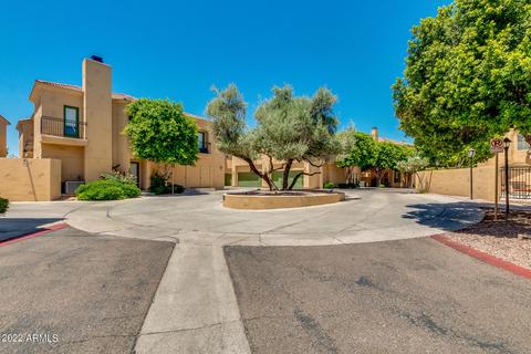 5015 E Cheyenne Dr #25, Phoenix, AZ 85044 photo 35