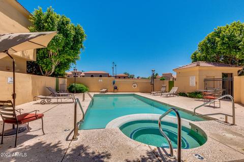5015 E Cheyenne Dr #25, Phoenix, AZ 85044 photo 40