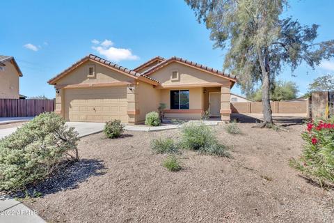 2638 S 63rd Dr, Phoenix, AZ 85043 photo 1