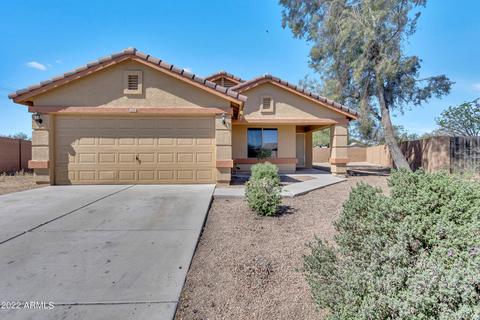 2638 S 63rd Dr, Phoenix, AZ 85043 photo 2