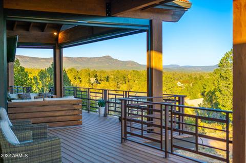 2708 E Wild Rose Cir, Payson, AZ 85541 photo 67