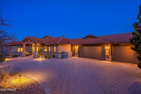 2708 E Wild Rose Cir, Payson, AZ 85541 photo 95