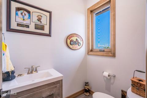 2708 E Wild Rose Cir, Payson, AZ 85541 photo 55