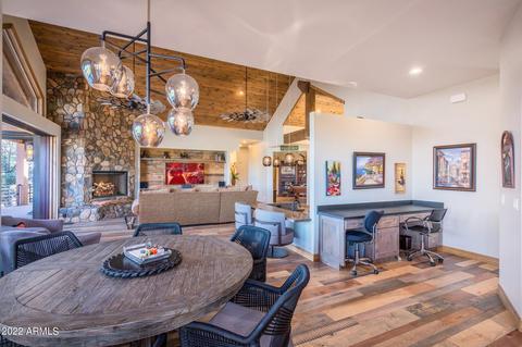 2708 E Wild Rose Cir, Payson, AZ 85541 photo 27