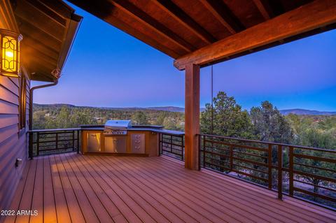 2708 E Wild Rose Cir, Payson, AZ 85541 photo 82