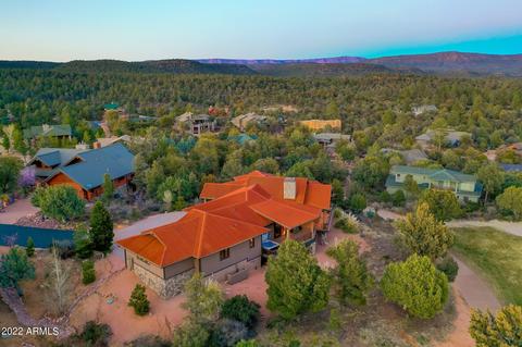 2708 E Wild Rose Cir, Payson, AZ 85541 photo 113