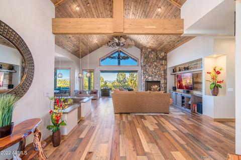 2708 E Wild Rose Cir, Payson, AZ 85541 photo 9