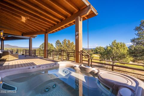 2708 E Wild Rose Cir, Payson, AZ 85541 photo 71