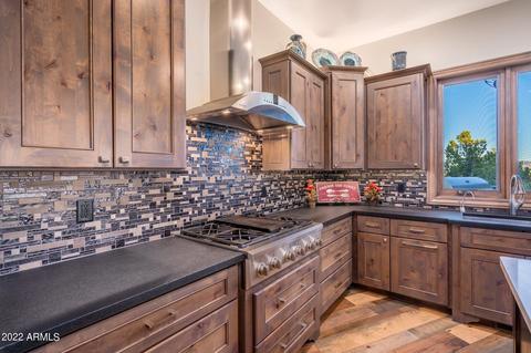 2708 E Wild Rose Cir, Payson, AZ 85541 photo 23
