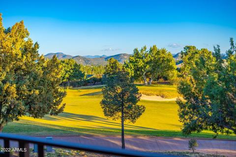 2708 E Wild Rose Cir, Payson, AZ 85541 photo 74