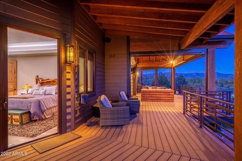 2708 E Wild Rose Cir, Payson, AZ 85541 photo 90