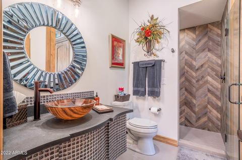 2708 E Wild Rose Cir, Payson, AZ 85541 photo 48