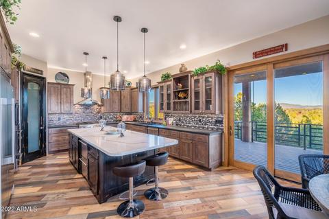 2708 E Wild Rose Cir, Payson, AZ 85541 photo 20