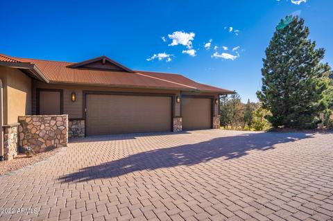 2708 E Wild Rose Cir, Payson, AZ 85541 photo 5