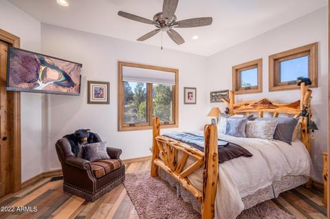 2708 E Wild Rose Cir, Payson, AZ 85541 photo 45