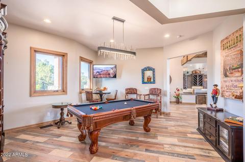 2708 E Wild Rose Cir, Payson, AZ 85541 photo 30