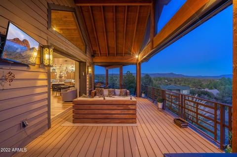 2708 E Wild Rose Cir, Payson, AZ 85541 photo 86