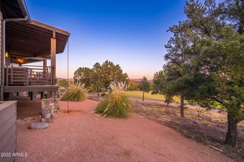 2708 E Wild Rose Cir, Payson, AZ 85541 photo 79