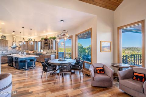 2708 E Wild Rose Cir, Payson, AZ 85541 photo 18