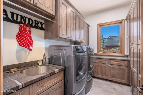 2708 E Wild Rose Cir, Payson, AZ 85541 photo 49