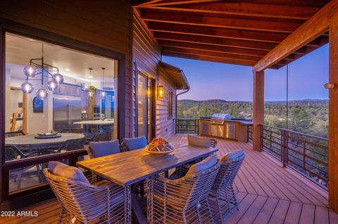 2708 E Wild Rose Cir, Payson, AZ 85541 photo 81