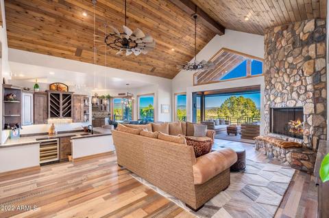 2708 E Wild Rose Cir, Payson, AZ 85541 photo 10