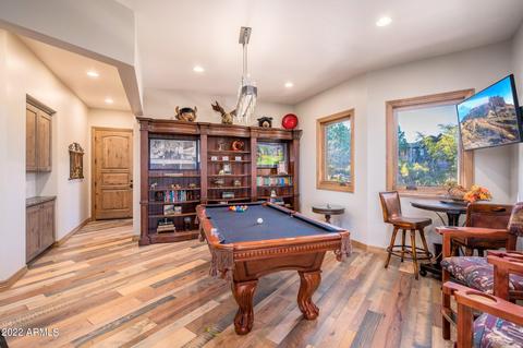 2708 E Wild Rose Cir, Payson, AZ 85541 photo 29