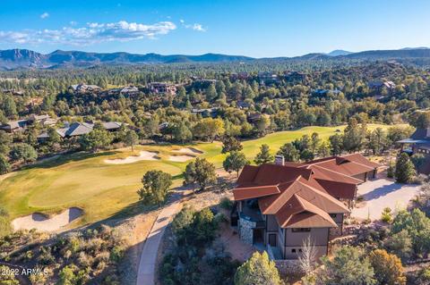 2708 E Wild Rose Cir, Payson, AZ 85541 photo 102