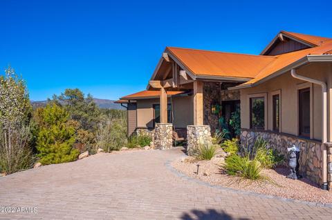 2708 E Wild Rose Cir, Payson, AZ 85541 photo 4