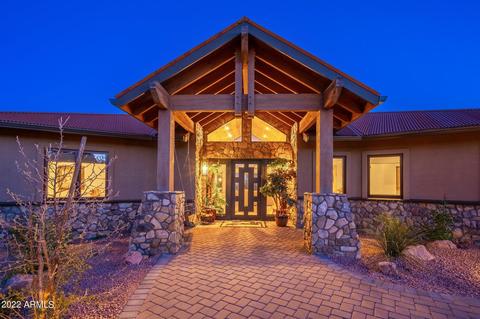 2708 E Wild Rose Cir, Payson, AZ 85541 photo 96