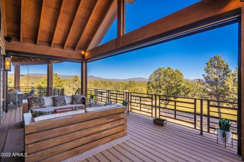 2708 E Wild Rose Cir, Payson, AZ 85541 photo 66