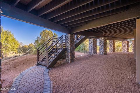 2708 E Wild Rose Cir, Payson, AZ 85541 photo 57